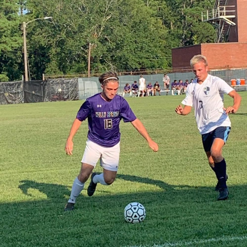 Meet your Posher, Kristen